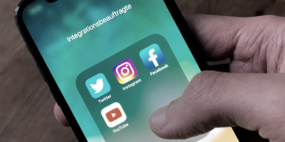 Social Media