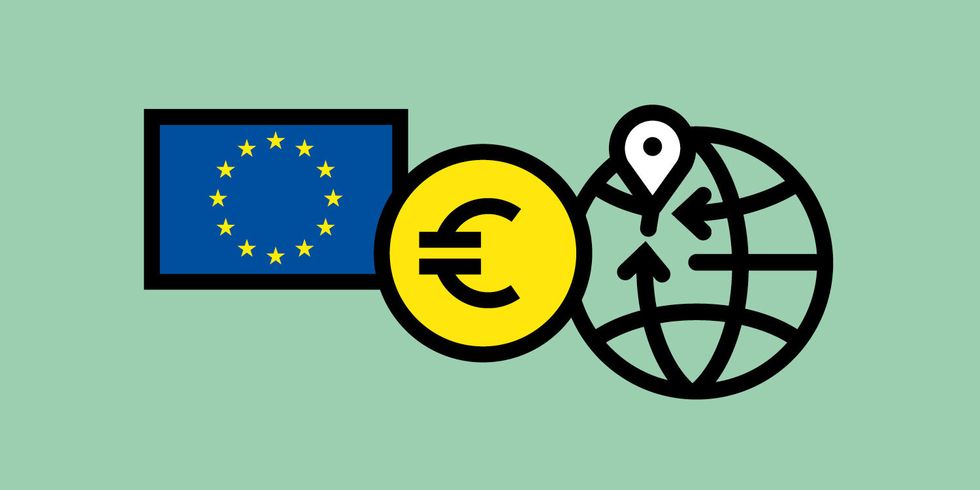 Asyl- Migrations- und Integrations&shy;fonds (AMIF EU-Förderung)