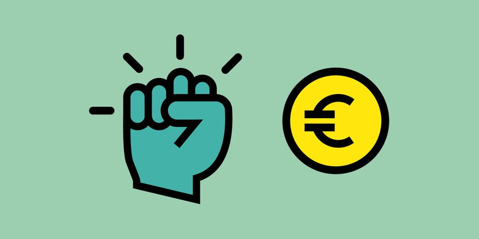 Förderung im Bereich Empowerment und Engagement
