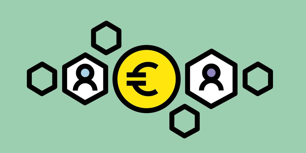 Grafik für Partizipative Projektförderung