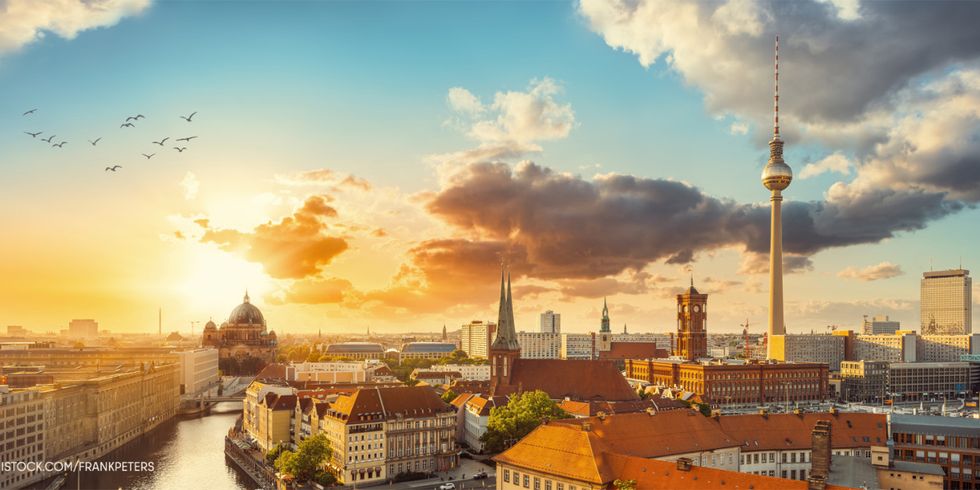 Berlin