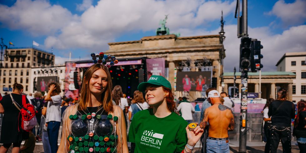 CSD wir berlin