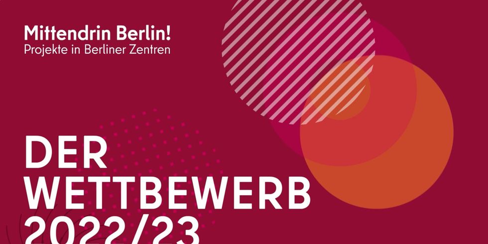 Mittendrin Abschlussfilm