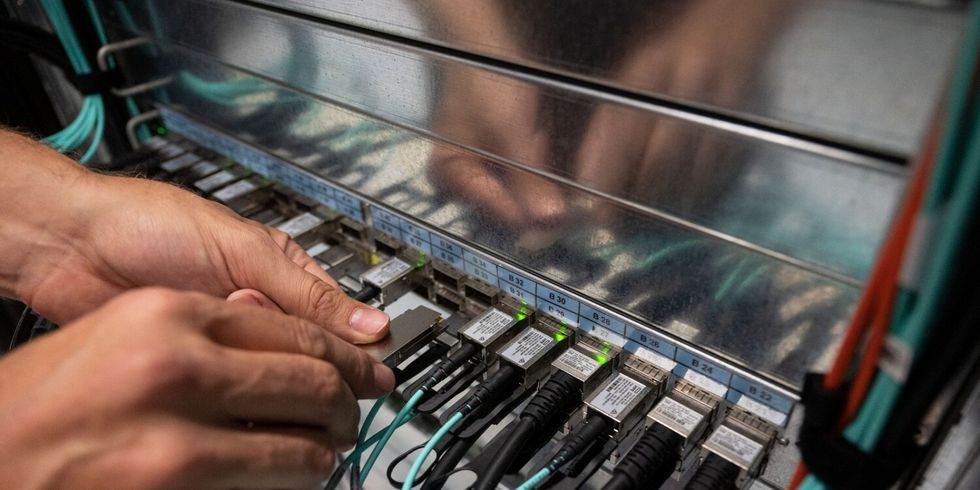 Mehr Jobs und mehr Innovationen in Digital-Branche