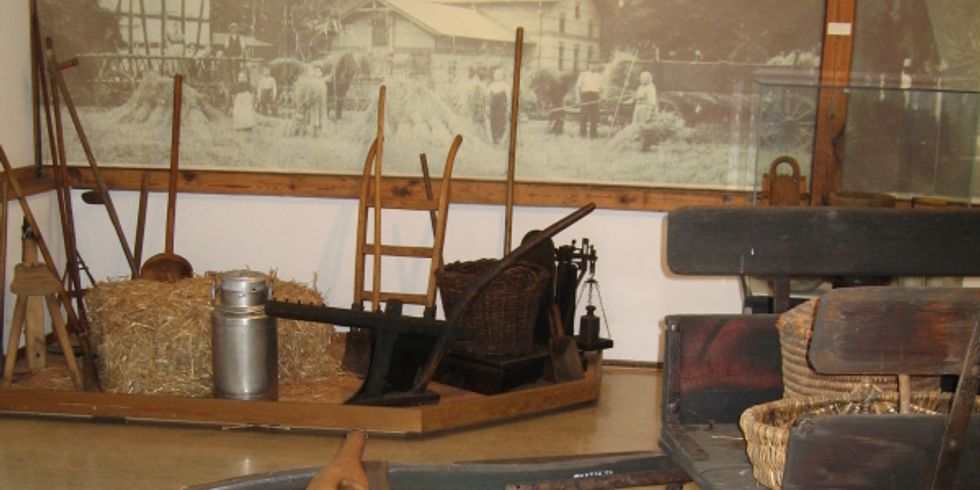 Historische Berufe