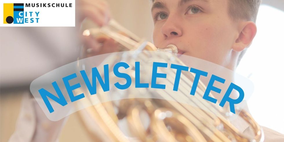 Newsletter September