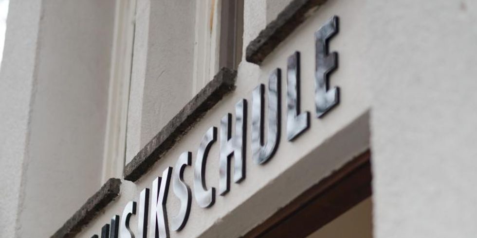 Musikschule