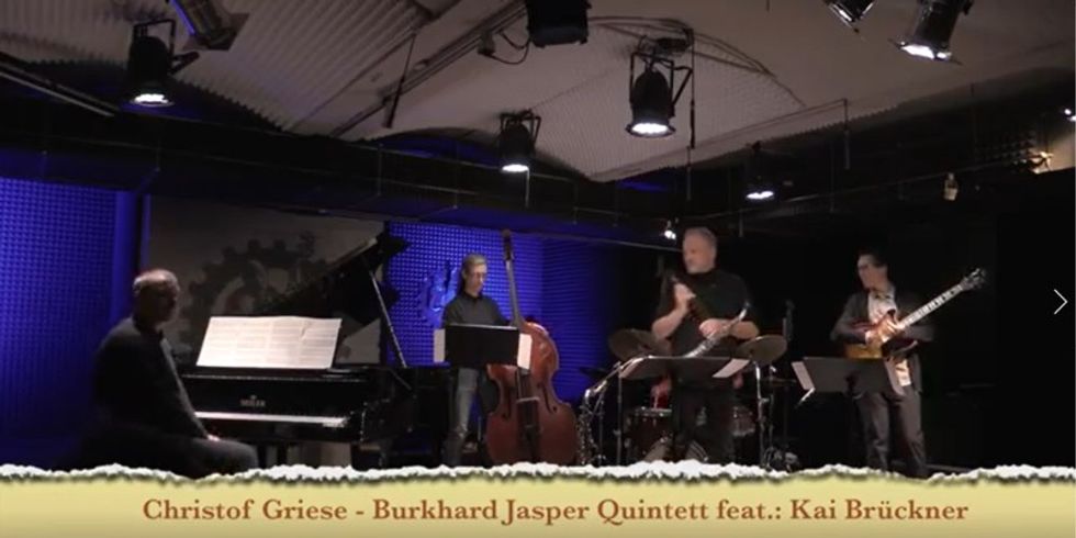 CGriese Schlot Jazzable