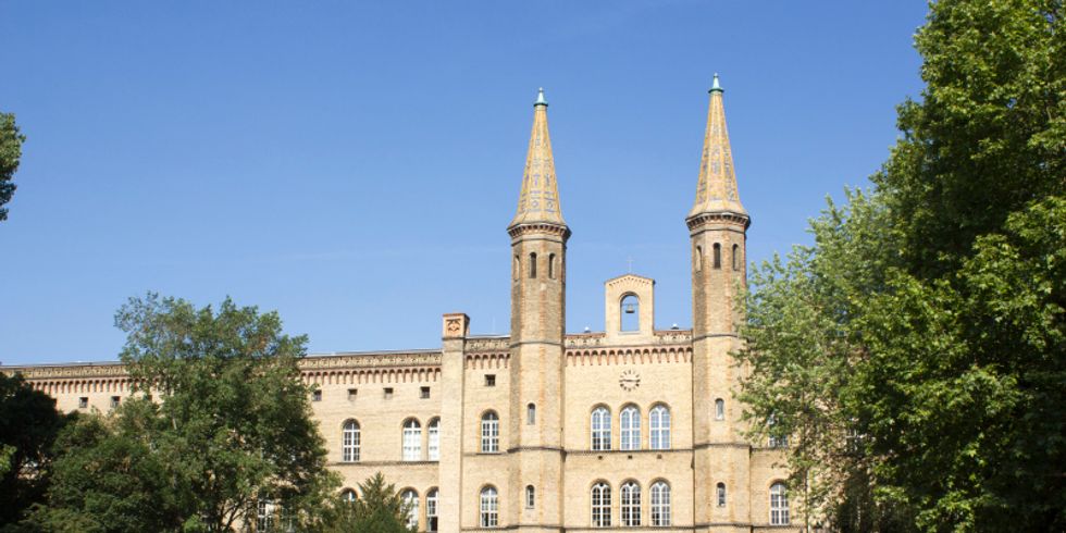 Haus Bethanien