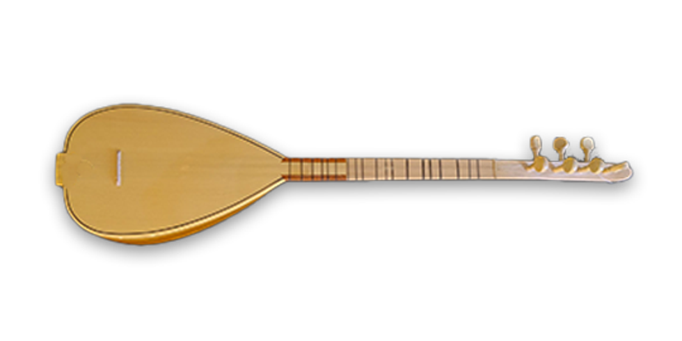 Saz