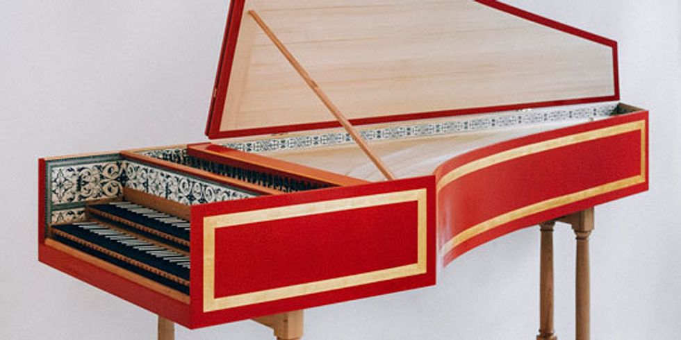 Alte Musik