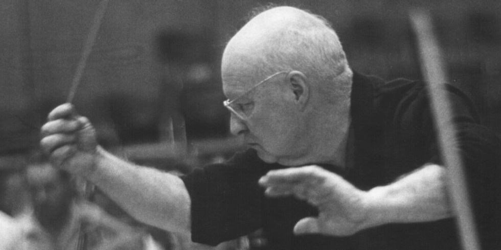 Hindemith Klassik
