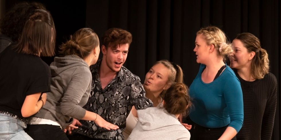 SVA Musical