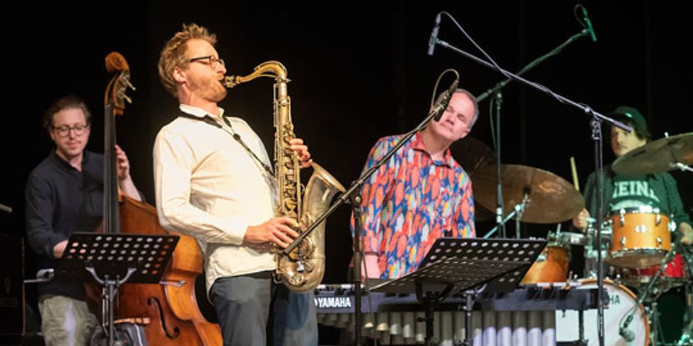 SVA Jazz