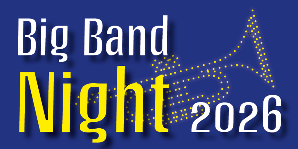 Bigband Night - Artikel