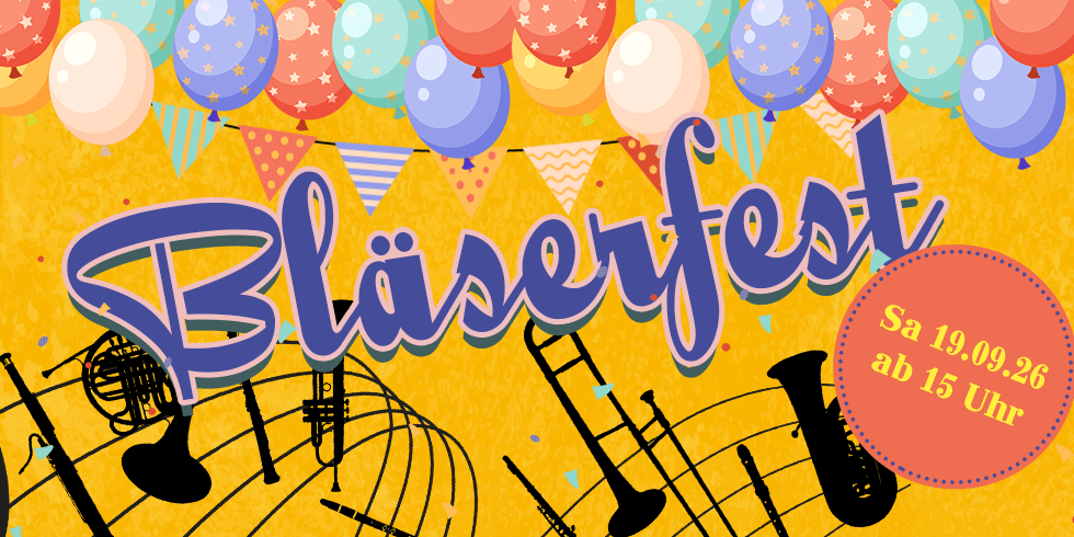 Bläserfest - Artikelbild