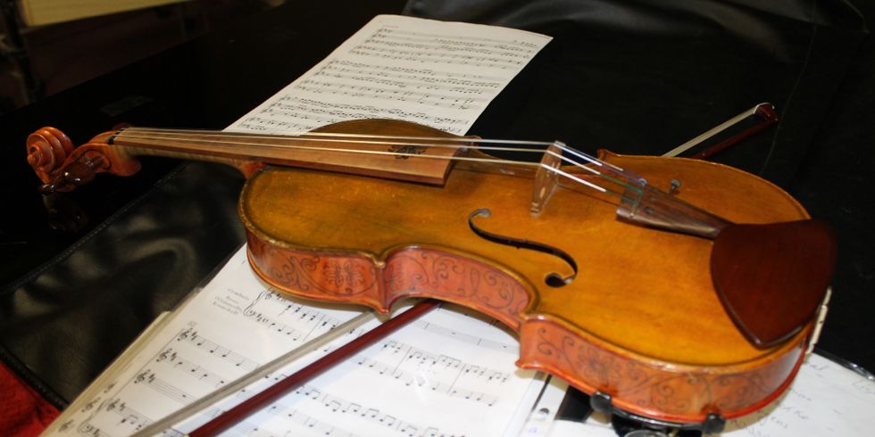 Violine