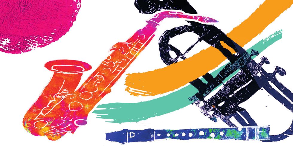 Banner Windstärke 25