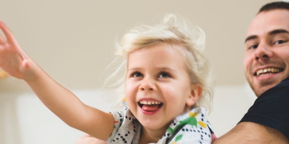 Teaser Eltern Kind Kurs