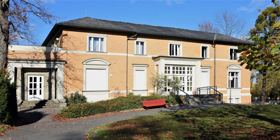 Leo-Borchard-Musikschule