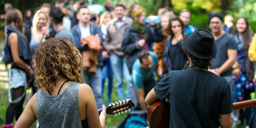 Kulturfest 2019