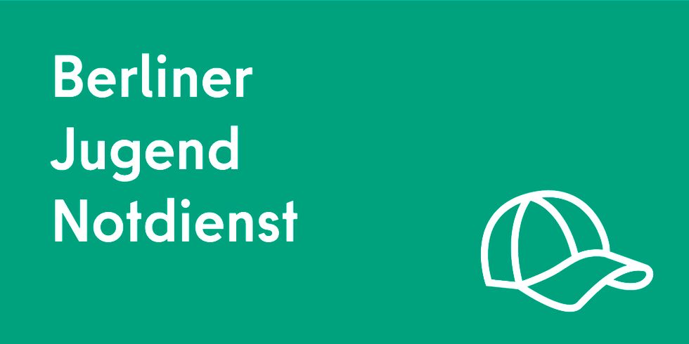 Berliner Jugend Notdienst