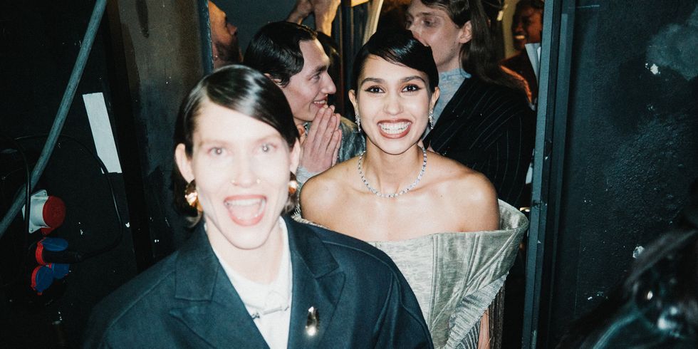 Berlin Fashion Week