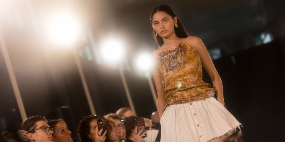 Berlin Fashion Week Konzeptwettbewerb