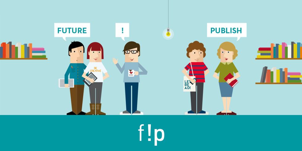 future!publish