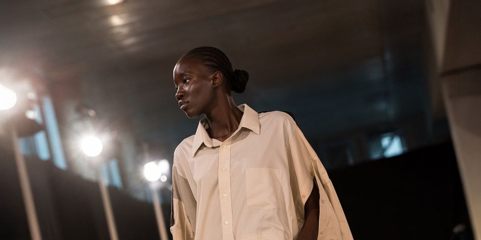Berlin Fashion Week