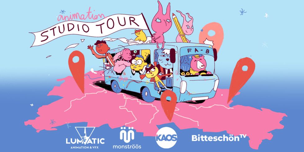 Festival of Animation Berlin