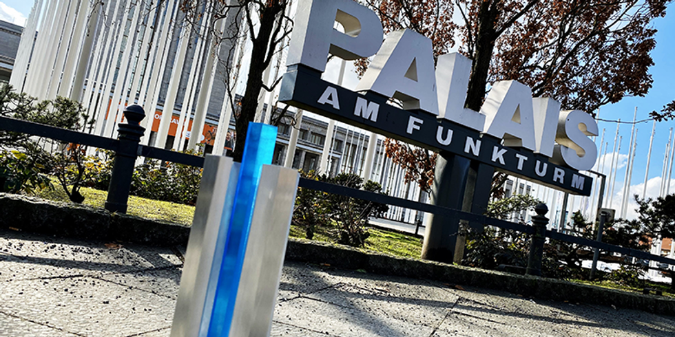Games Capital Spring Berlin
