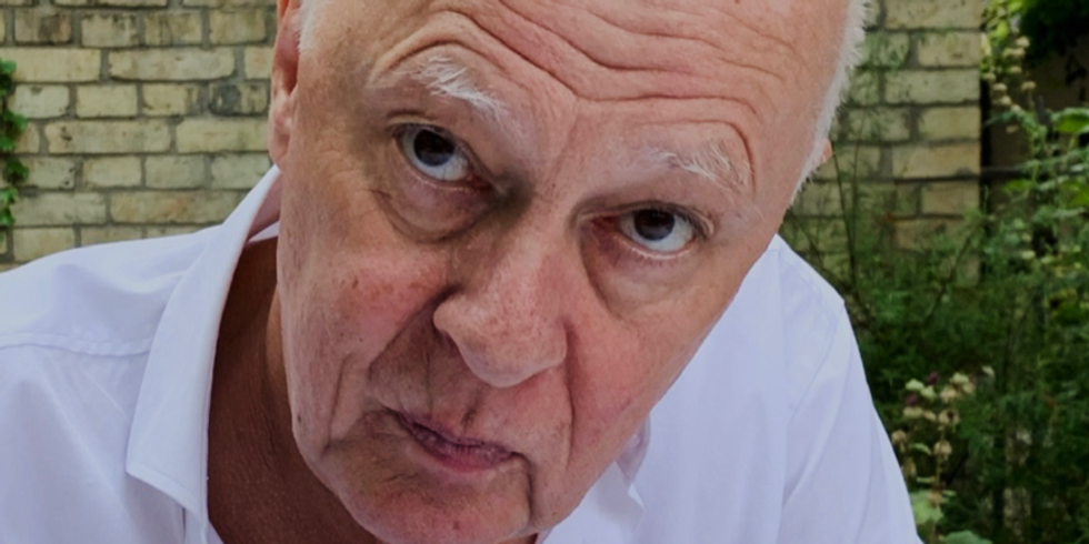 Klaus Bittermann
