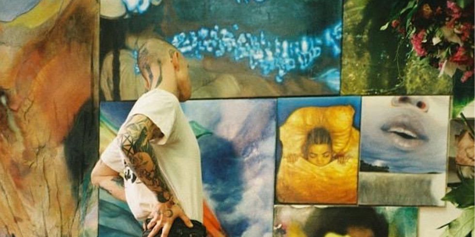 Galerie Eigen+Art © Allistair Walter