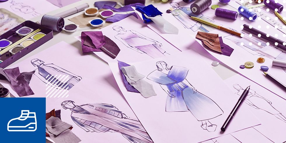 Header: Modewirtschaft