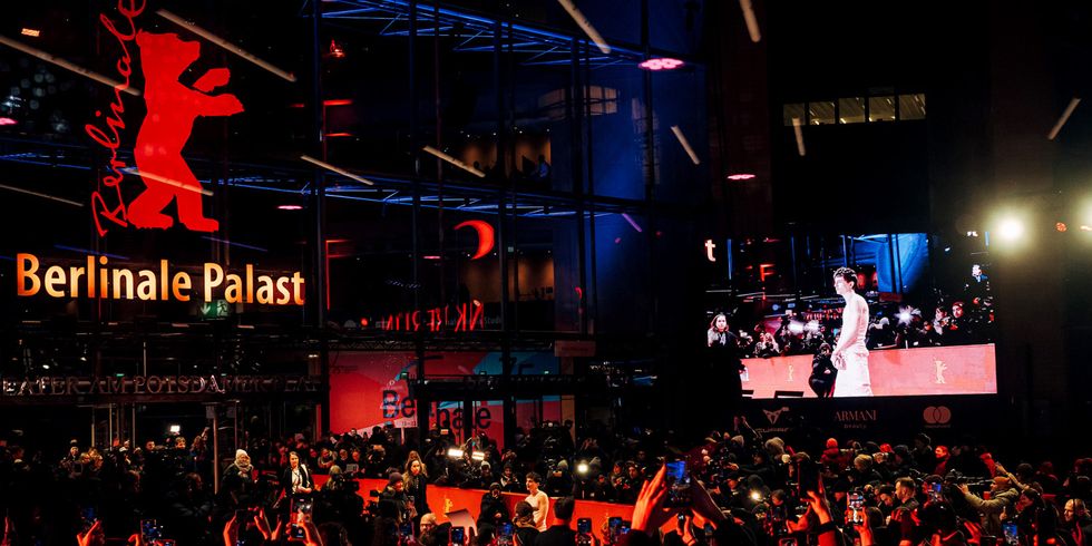 Berlinale 2025