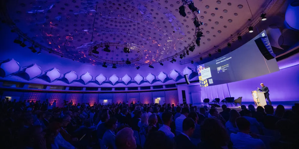 AI, Data and Quantum Summit