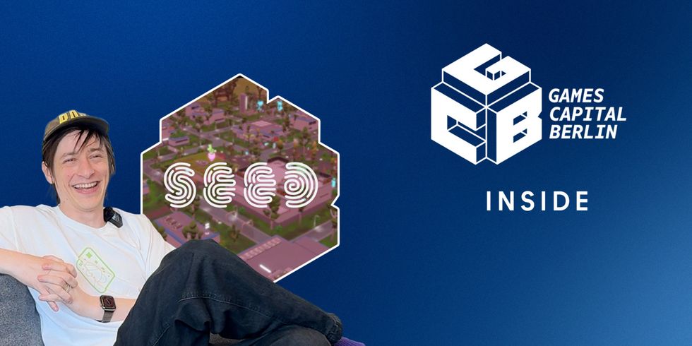 GCB INSIDE – Klang Games