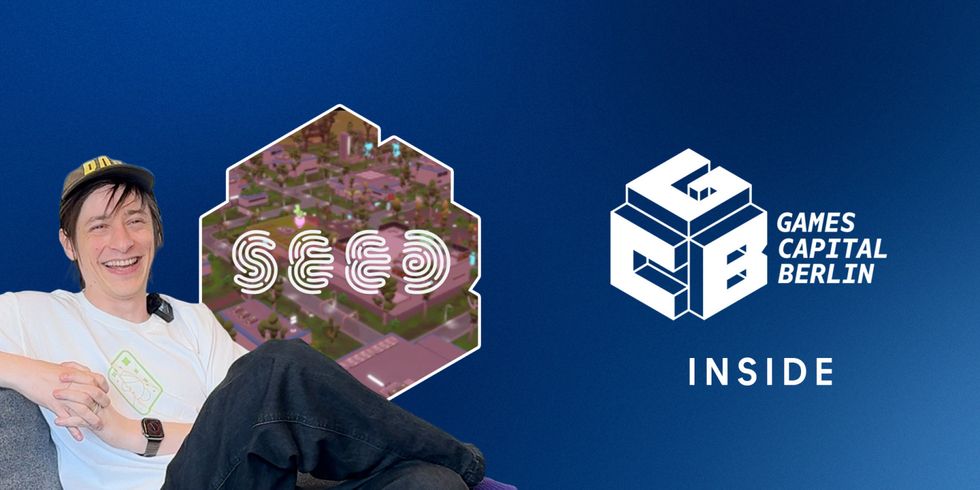 GCB INSIDE – Klang Games
