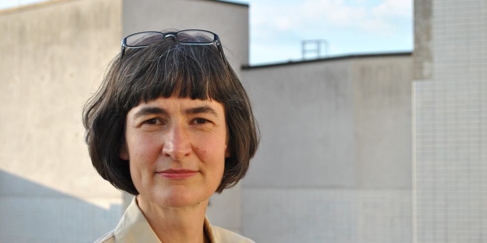Andrea Jaschinski