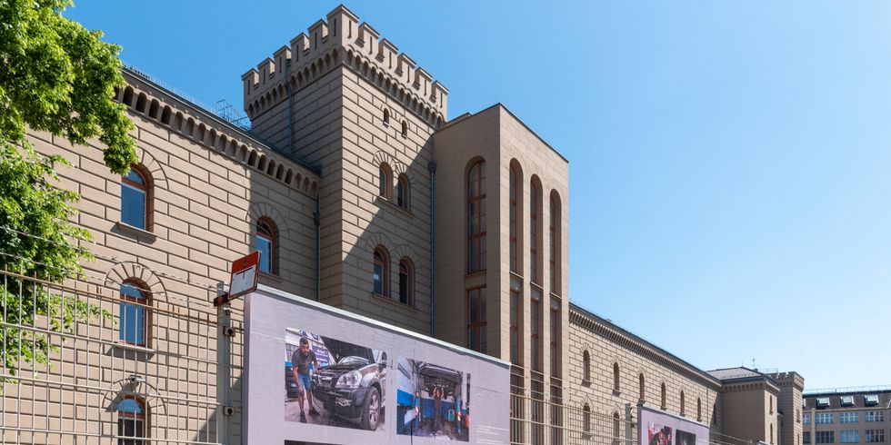 Kiezgalerie