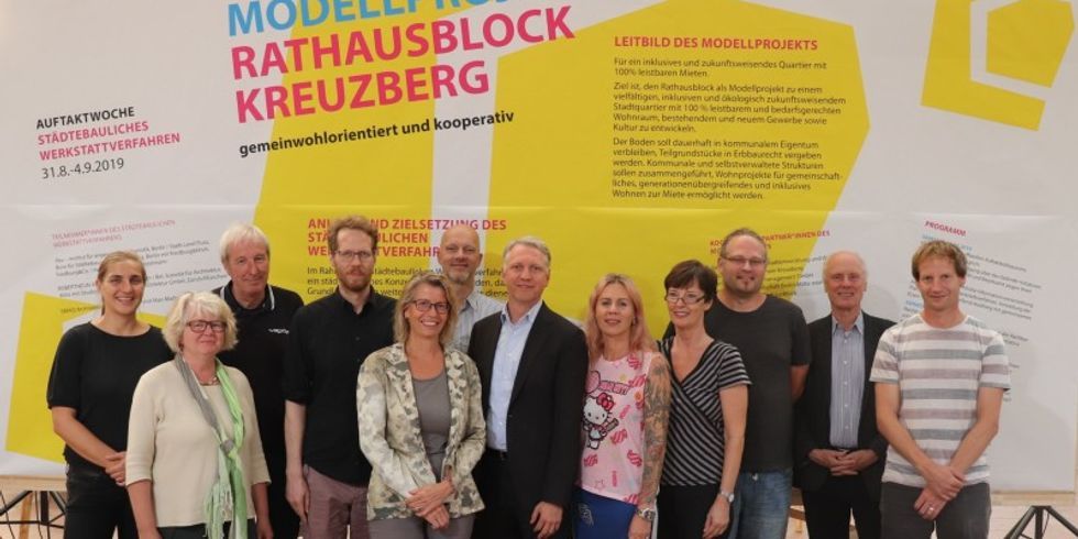 Zukunftsrat