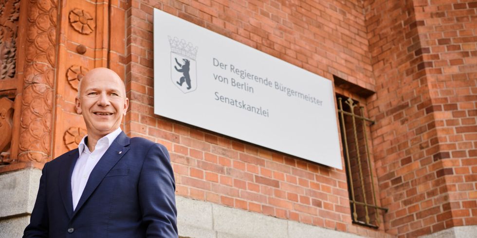 Kai Wegner