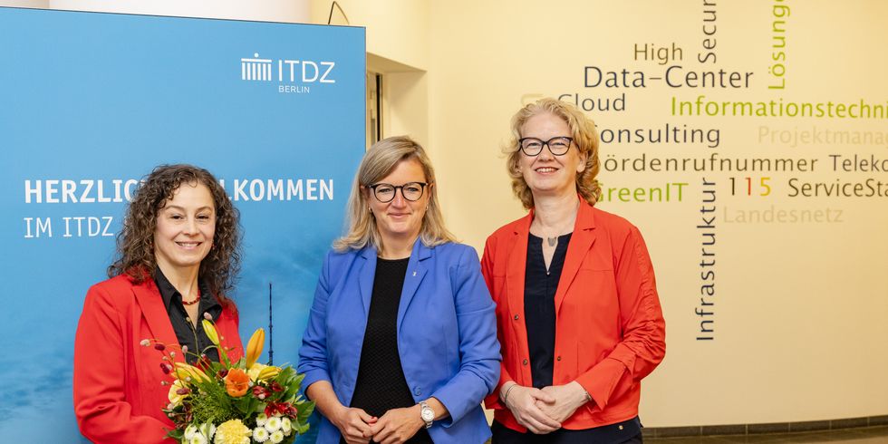 IT-DZ Berlin