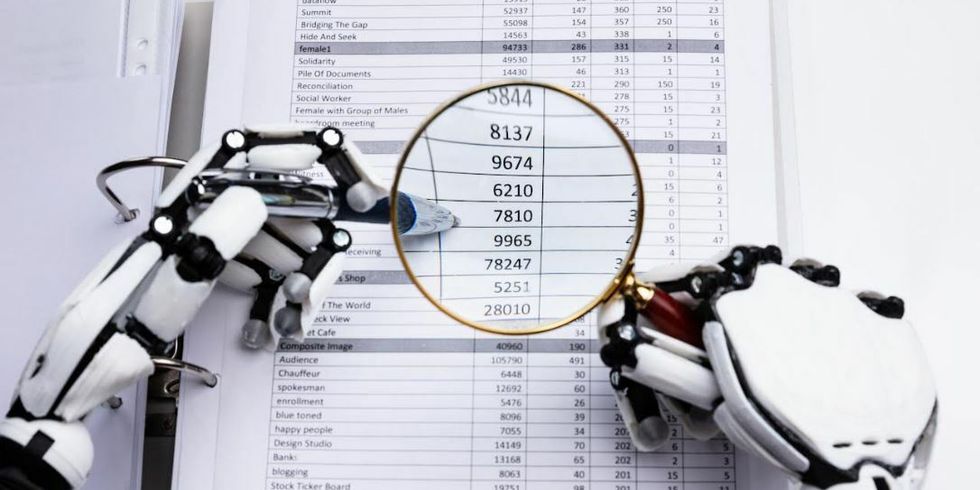 ADA Projekt Künstliche Intelligenz