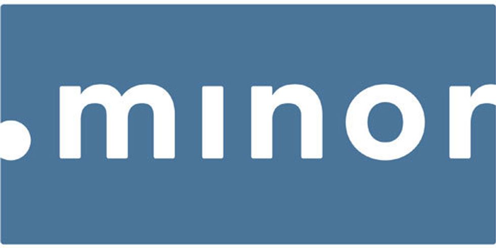 Minor-intro