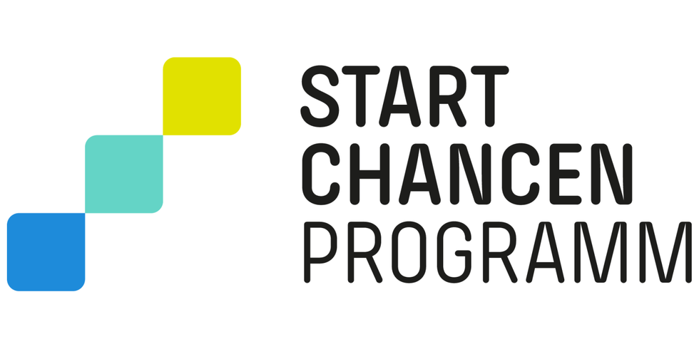 Logo Startchancen-Programm