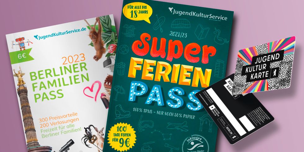Angebote Jugend