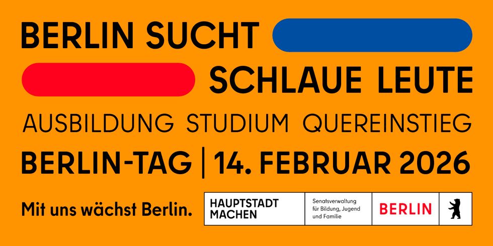 Berlin-Tag