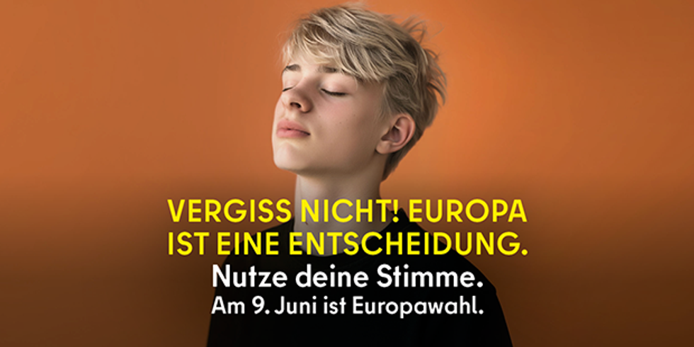 Europawahl 2024